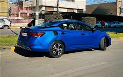 نيسان سنترا